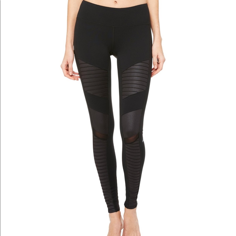 Alo Moto Leggings